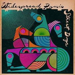 Widespread Panic : Street Dogs
